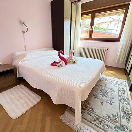 Апартаменты Avlija Garden Gem Сараево Экстерьер фото