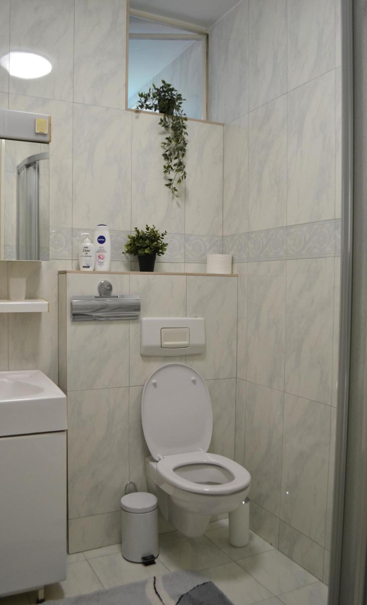 Апартаменты Avlija Garden Gem Сараево Экстерьер фото